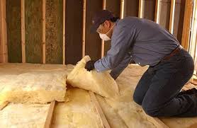 Best Wall Insulation Installation  in Crosby, TX