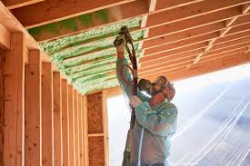 Best Thermal Imaging for Insulation Gaps  in Crosby, TX